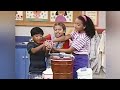 Barney Song The More We Crank The Handle All Mixed Up