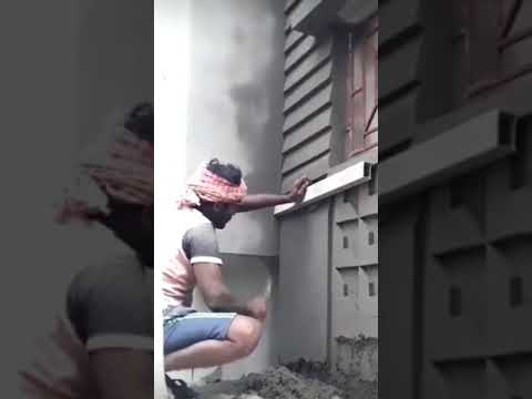 Front elevation design Work | new elevation design| house front elevation work