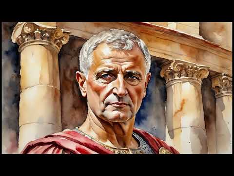 29th Roman Emperor, Gordian I