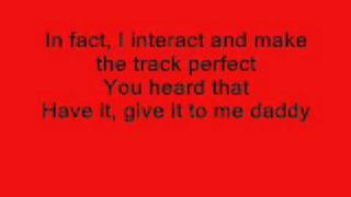 Timbaland, Magoo, &amp; Missy Elliott - &quot;Up Jumps The Boogie&quot; (REMIX)(SING-A-LONG)