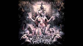 Belphegor - Legions of Destruction