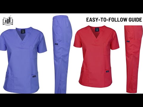 How to Start a Scrub Uniform Business
