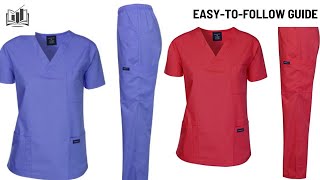 How to Start a Scrub Uniform Business