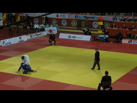 WM ALMATY 2012 66 P1 MOGUSHKOV Musa RUS URIARTE Sugoi ESP