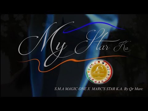 MY STAR KA
