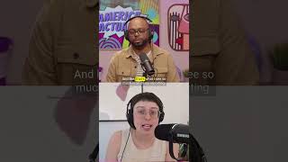 America Actually EP 2 Social Clip 2 FINAL