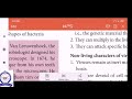 IX BOTANY WORLD OF MICROBES PART1