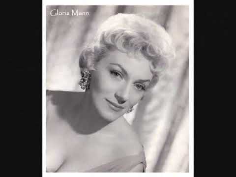 It Happened Again ~ Gloria Mann (1956)