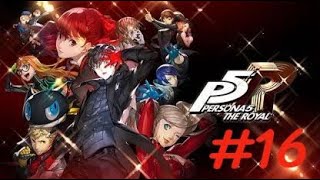 コメント内で雑談しながらペルソナ5R！2週目
