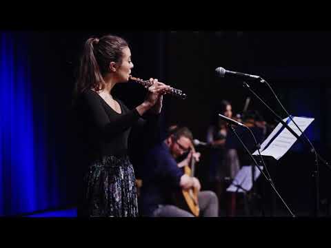 Carlos Gabriel Klein & Band - "De mano en mano viajero (Chacarera matera)" (Live)
