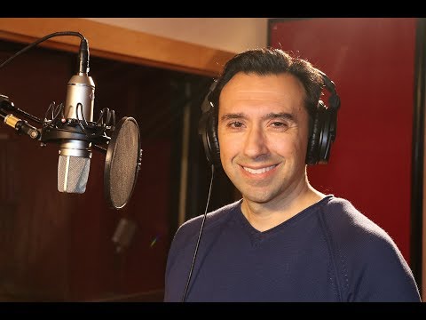 If I Sing - Closer Than Ever (Broadway Cover)