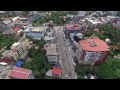 Mangalore Aerial View Quad Perspective Dji Phantom