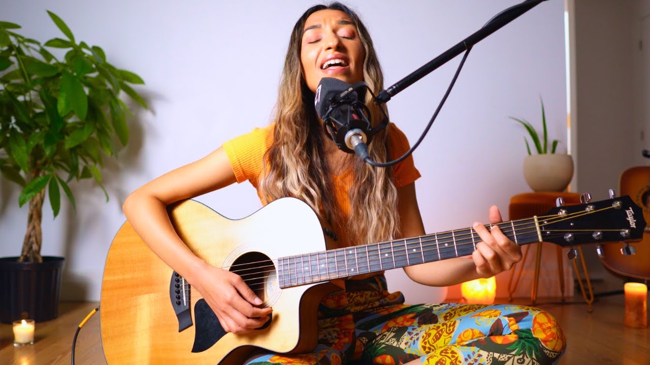 Promotional video thumbnail 3 for Maya B.