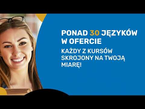 LinguaCity Centrum Obsługi Językowej - video