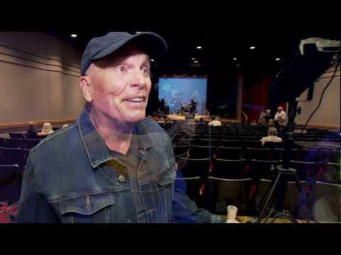 "Band Together" Concert Series - Buddy Whittington