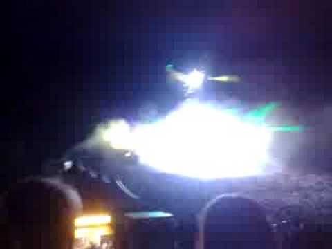 mysteryland 2008 q dance The Prophet