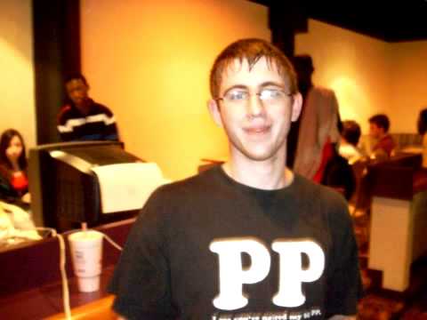 Smash Podcast Featuring Dr. PeePee Segment 1