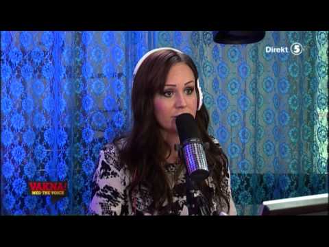 Djuret som till 94% är gay - VAKNA! med The Voice