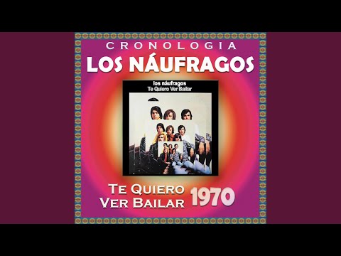 Te Quiero Ver Bailar