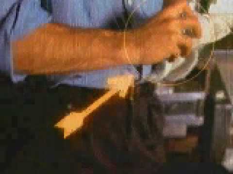 Red Dog - Bite :15 TV