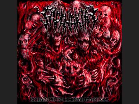 Sapanakith - Collapsing Of Immoral Traditions