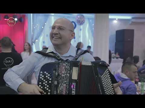 Orkestar Milana Jovanovica Jabucanca - JABUCANAC UBICA SPLET KOLA - (LIVE) - Produkcija Kruna