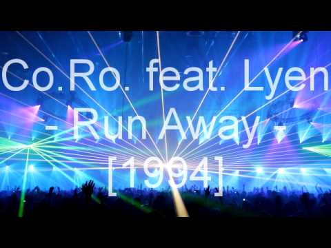 Co.Ro. feat. Lyen - Run Away