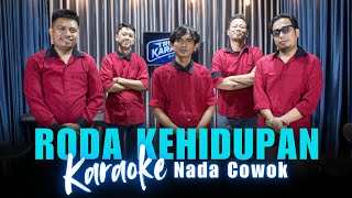Download lagu Karaoke Tanpa Vokal | RODA KEHIDUPAN - RHOMA IRAMA | Nada Cowok/Pria | Lirik & Musik Jernih mp3