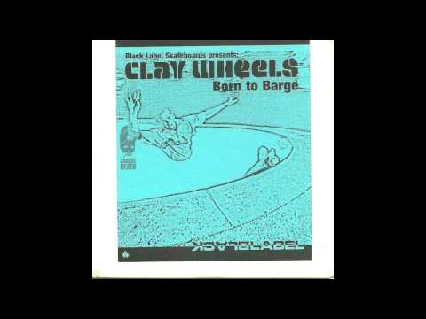 Clay Wheels - Rip Ride
