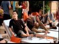 Nickelodeon UK Big Time Rush Weekend Promo January 2011