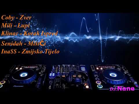 coby x mili x klinac x seniah x ina$