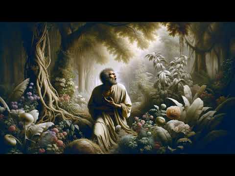 Erysichthon's Endless Hunger | Explore Greek Mythology