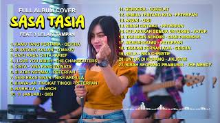 Download lagu FULL ALBUM COVER TERBARU 2023 - SASA TASIA FT. 3 LELAKI TAMPAN mp3