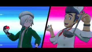 知識ゼロから始める冒険者inポケモンソード【冒険の書4】