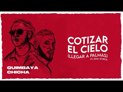 Palabrería Moderna - Cotizar el cielo (Llegar a Palmas) feat. Giga Acheck | Prod. VALETA