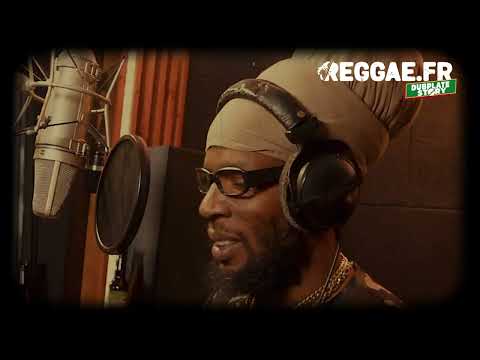 Jah Mason X Reggae.fr – My Way (Dubplate)