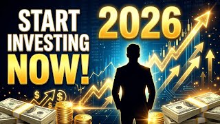 How to Start Investing in 2026 for Beginners | Complete Guid