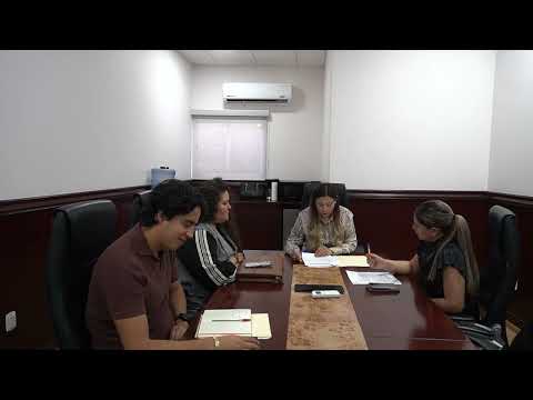 Tercera Sesión de la Comisión Edilicia de Anticorrupción 11 de febrero de 2026