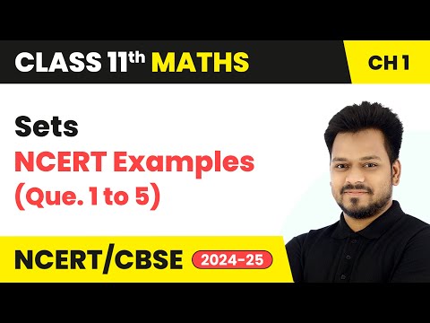 Class 11 Maths Book Overview Complete Strategy Syllabus Overview for Session 2024 25 NCERT