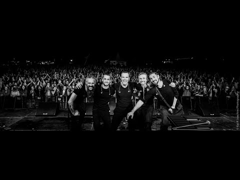 LAZULI (Rare) Les courants ascendants - live avec improvisation