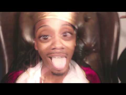 Flame_O  "Booty Move" feat. Benji Hardaway