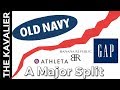 Gap Vs Old Navy Vs Banana Republic