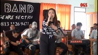 Download lagu BENALU CINTA (Mansyur S) | Voc. Lia DA | Cipt. Mansyur S | OGS BAND #ogsbanddangdut mp3