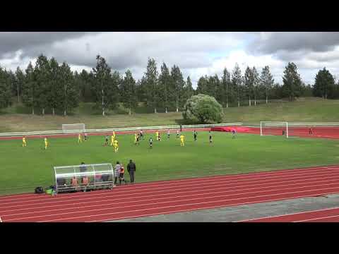 P14 Liiga pohjoinen 2020 OLS - VPS