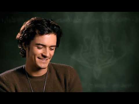 LOTR CD 6   The Appendices    ROTK   The Passing of an Age   Doc   06x02   Cameras in Middle earth