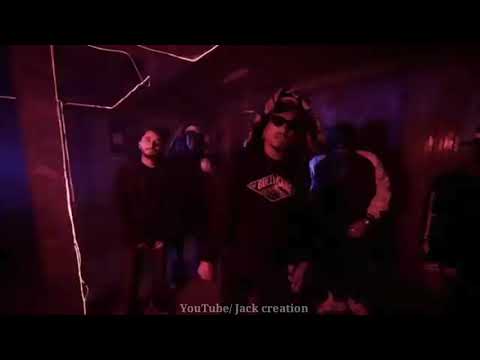 GULLYGANG CYPHER VOL:2 DIVINE . RAP