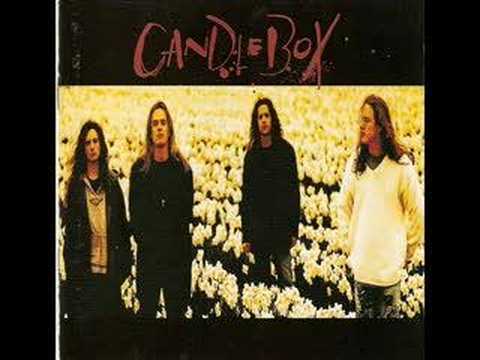 Candlebox: Mother's Dream