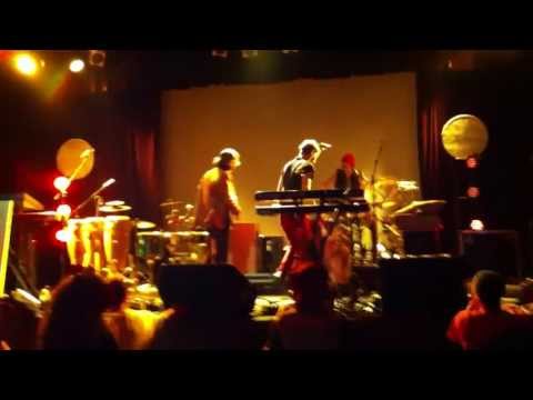 Bubonik Funk at Chop Shop [10.27.13]