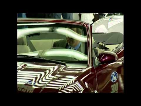 Thumbnail for 2013 Fifth Generation Ford Mustang by Ford Mustang