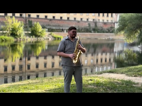 ❌Eu vreau să stau pe brațul Tău❌Andrei David,Muzică Instrumentală❌New Video 2025❌